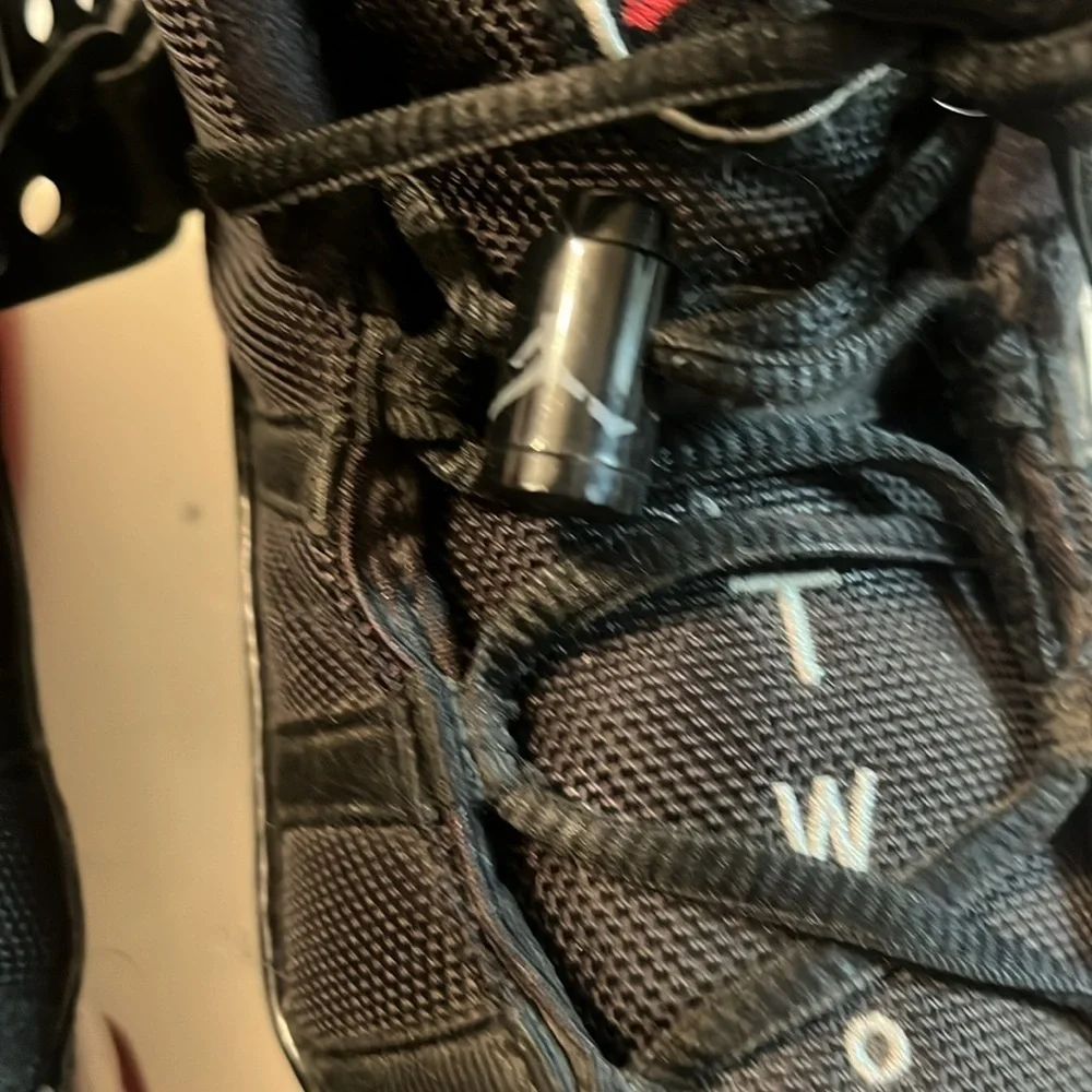 Jordan preowned shoes